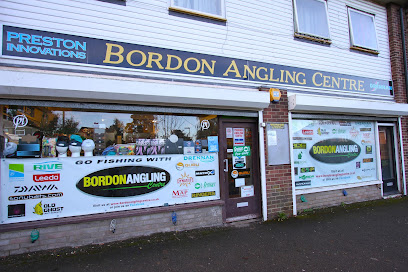 Bordon Angling Centre