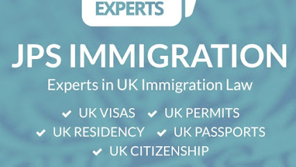 JPS Immigration | UK Visa & Immigration Lawyers
