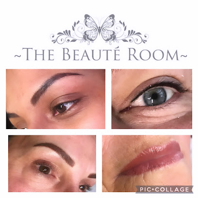 profile picture of The Beauté Room profile picture