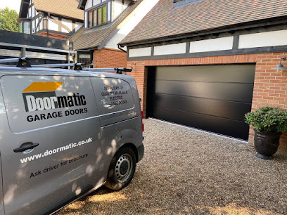 profile picture of Doormatic Garage Doors