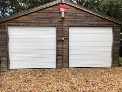 profile picture of A&P Garage Doors