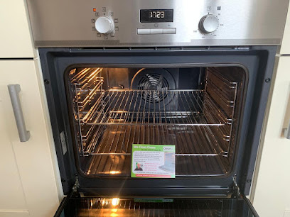 Ovenu Petersfield - Oven Cleaning Specialists