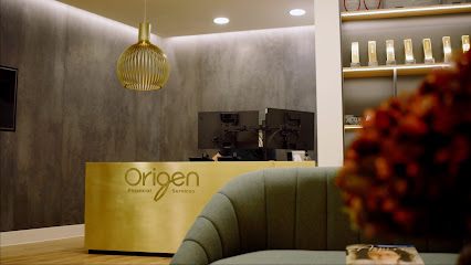 Origen Financial Services Ltd