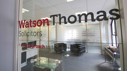 profile picture of Watson Thomas Solicitors profile picture