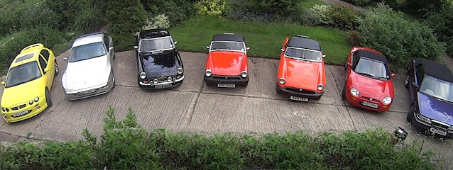 profile picture of Cherished Roadsters Classic and Iconic Car Hire profile picture