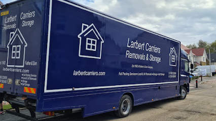 profile picture of Larbert Carriers profile picture