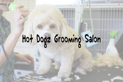 profile picture of Hot Dogz Grooming Salon profile picture