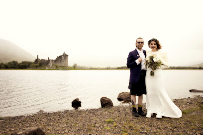 profile picture of The Scottish Elopement Service profile picture