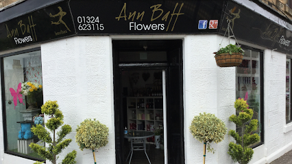 profile picture of Ann Baff Flowers