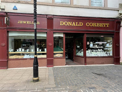 profile picture of Donald Corbett Jewellers profile picture