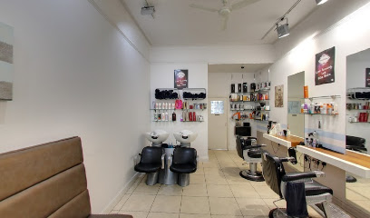 profile picture of Retson's Barber Shop ltd profile picture