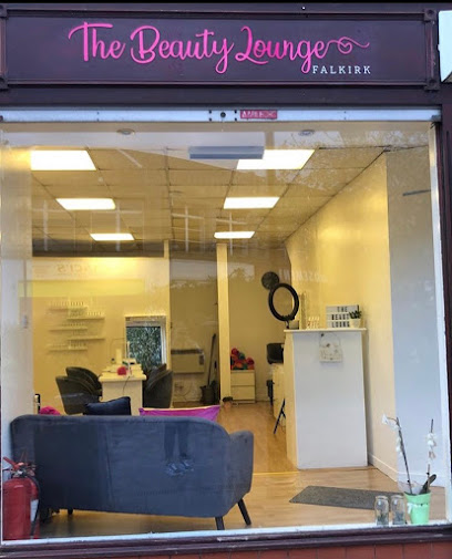 The Beauty Lounge - Falkirk