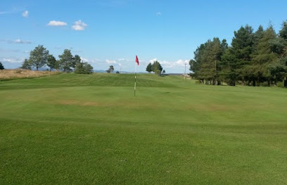 profile picture of Braes Golf Centre profile picture