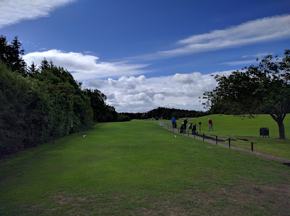 profile picture of Grangemouth Golf Course profile picture