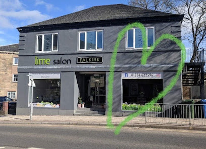 profile picture of Lime Salon Group (Falkirk)