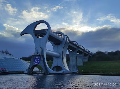 profile picture of The Falkirk Wheel profile picture