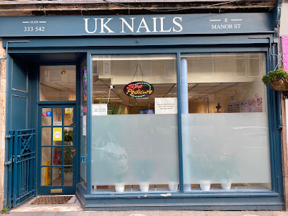 profile picture of Uk Nails