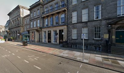 Edinburgh Notary Public and Apostille