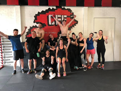 profile picture of CrossFit Fife