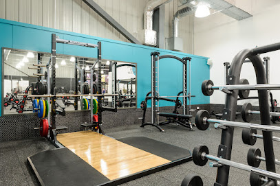 profile picture of PureGym Dunfermline profile picture