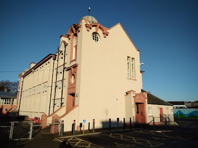 profile picture of Parkhill Primary School