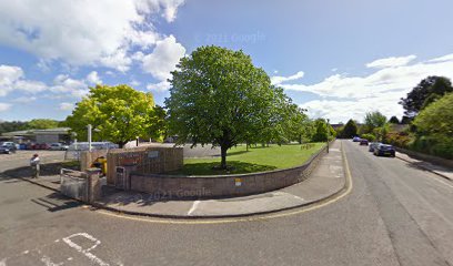 profile picture of Canongate Primary School