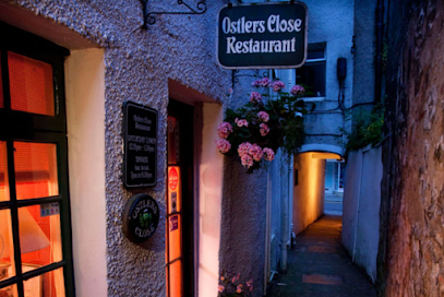 profile picture of Ostlers Close Restaurant profile picture