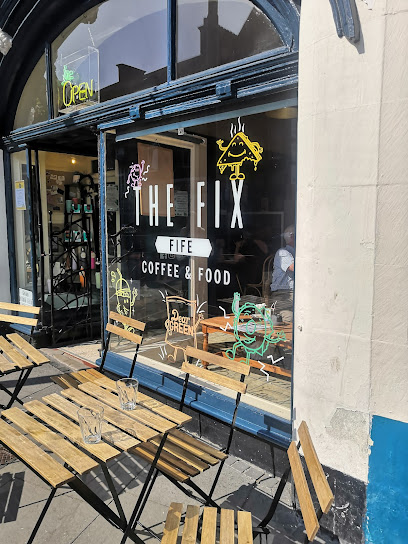 The Fix Fife