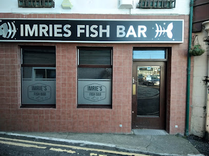 profile picture of Imries Fish Bar profile picture