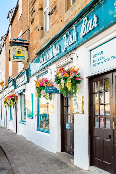 profile picture of Anstruther Fish Bar