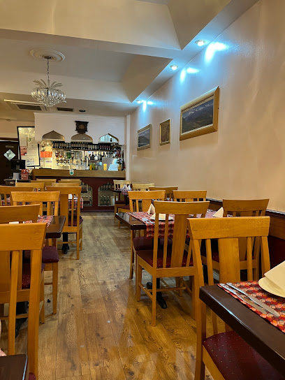 profile picture of Annapurna Gurkha's Restaurant