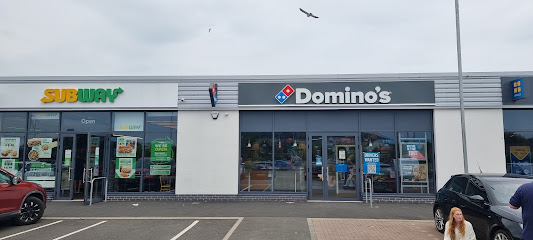 profile picture of Domino's Pizza - Dalgety Bay