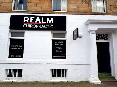 Realm Chiropractic