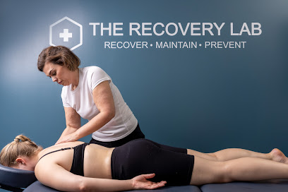 profile picture of The Recovery Lab Fife profile picture