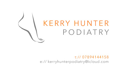 profile picture of Kerry Hunter Podiatry