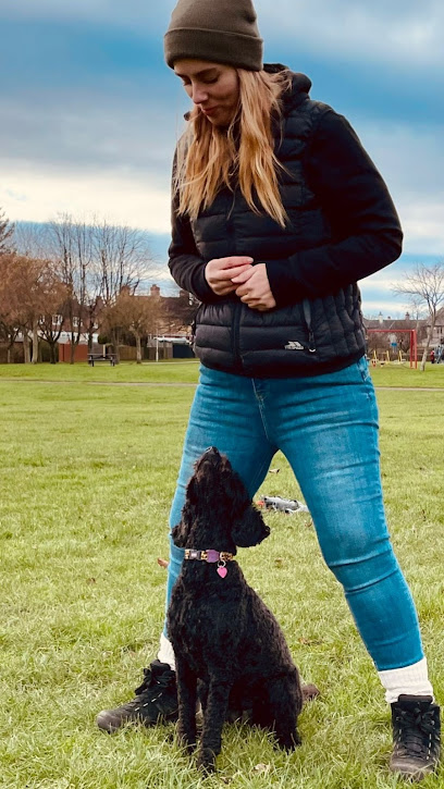 profile picture of ONE on ONE dogs