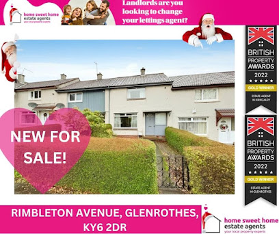 profile picture of Home Sweet Home Estate Agents Fife