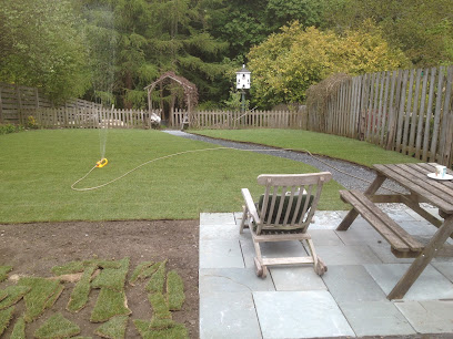 profile picture of BM GARDENS LTD