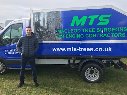 profile picture of M.T.S Tree Services LTD