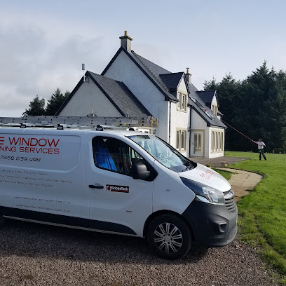 profile picture of Fife Window Cleaning Services