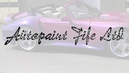 profile picture of Autopaint Fife Ltd