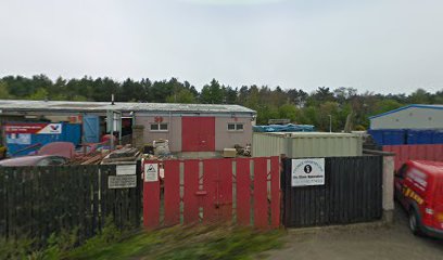 profile picture of Murrays Accident Repair Centre