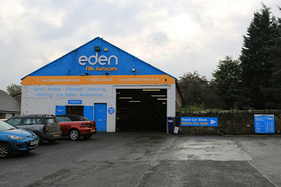 profile picture of Eden Fife Autocare