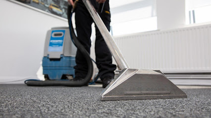 profile picture of IMPACT Carpet Cleaning and Upholstery Cleaning profile picture