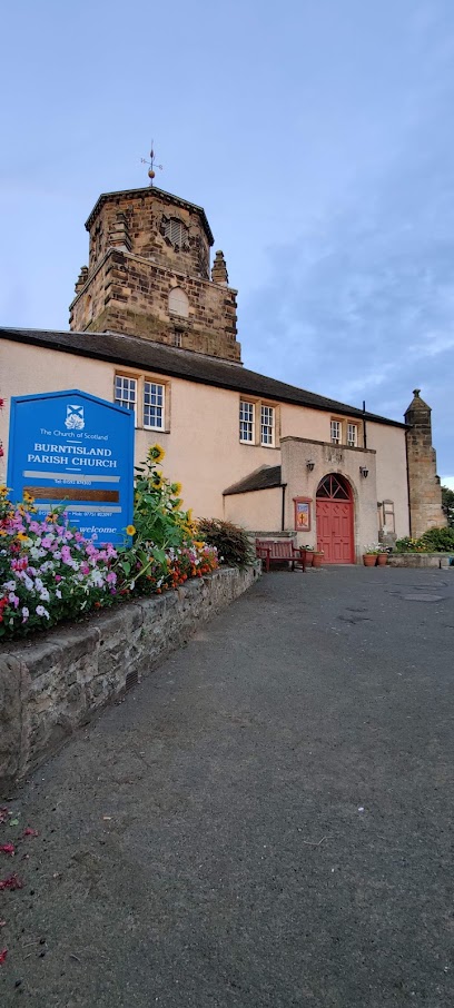 Burntisland Parish Church