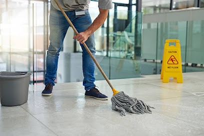 Workplace Cleaning Solutions Fife & West Lothians Ltd