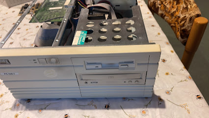 Duloch Computers - Computer Repairs in Dunfermline, Fife