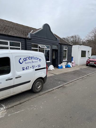 profile picture of Caremore Laundry Services Ltd profile picture