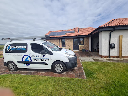 profile picture of Stuart Penrose Electrical Services Ltd - 24hrs Call Out - 40 Years Experience profile picture