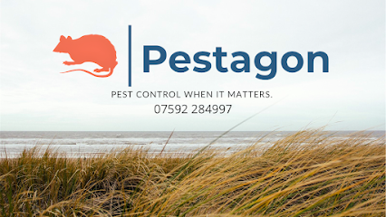 Pestagon - Pest Control